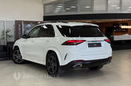 Mercedes-Benz GLE-Class AMG Line