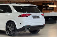 Mercedes-Benz GLE-Class AMG Line