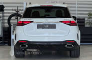 Mercedes-Benz GLE-Class AMG Line