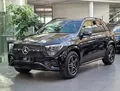 Mercedes-Benz GLE-Class Mercedes-Benz GLE-Class
