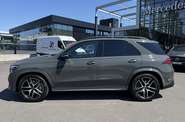 Mercedes-Benz GLE-Class AMG Line