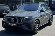 Mercedes-Benz GLE-Class AMG Line