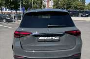 Mercedes-Benz GLE-Class AMG Line