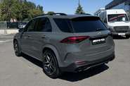 Mercedes-Benz GLE-Class AMG Line