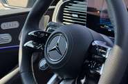Mercedes-Benz GLE-Class AMG Line