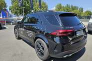 Mercedes-Benz GLE-Class AMG Line