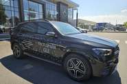 Mercedes-Benz GLE-Class AMG Line
