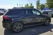 Mercedes-Benz GLE-Class AMG Line