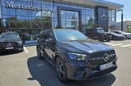Mercedes-Benz GLE-Class AMG Line