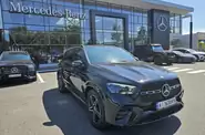Mercedes-Benz GLE-Class AMG Line