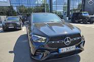 Mercedes-Benz GLE-Class AMG Line