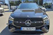 Mercedes-Benz GLE-Class AMG Line