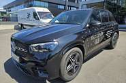 Mercedes-Benz GLE-Class AMG Line