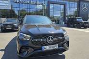 Mercedes-Benz GLE-Class AMG Line