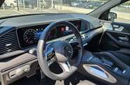 Mercedes-Benz GLE-Class AMG Line
