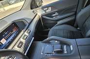 Mercedes-Benz GLE-Class AMG Line