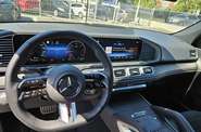Mercedes-Benz GLE-Class AMG Line