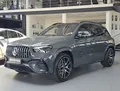 Mercedes-Benz GLE-Class Mercedes-Benz GLE-Class