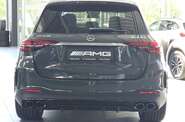 Mercedes-Benz GLE-Class AMG Line