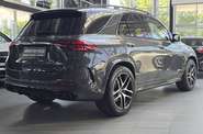 Mercedes-Benz GLE-Class AMG Line