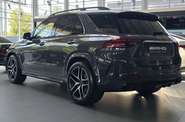 Mercedes-Benz GLE-Class AMG Line