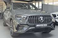 Mercedes-Benz GLE-Class AMG Line