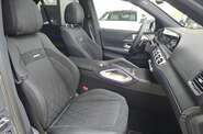 Mercedes-Benz GLE-Class AMG Line