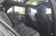 Mercedes-Benz GLE-Class AMG Line