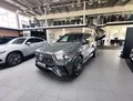 Mercedes-Benz GLE-Class Mercedes-Benz GLE-Class