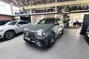 Mercedes-Benz GLE-Class AMG Line