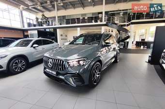 Mercedes-Benz GLE-Class 2025 в Дніпро (Дніпропетровськ)