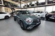 Mercedes-Benz GLE-Class AMG Line