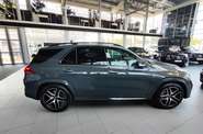 Mercedes-Benz GLE-Class AMG Line