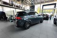 Mercedes-Benz GLE-Class AMG Line