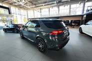 Mercedes-Benz GLE-Class AMG Line