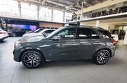 Mercedes-Benz GLE-Class AMG Line