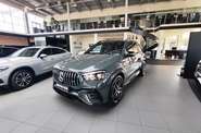 Mercedes-Benz GLE-Class AMG Line