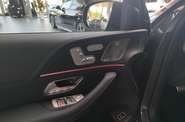 Mercedes-Benz GLE-Class AMG Line