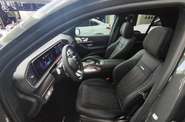 Mercedes-Benz GLE-Class AMG Line