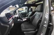 Mercedes-Benz GLE-Class AMG Line