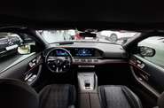 Mercedes-Benz GLE-Class AMG Line