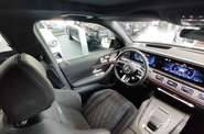 Mercedes-Benz GLE-Class AMG Line