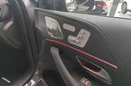 Mercedes-Benz GLE-Class AMG Line