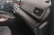 Mercedes-Benz GLE-Class AMG Line