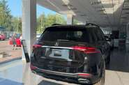 Mercedes-Benz GLE-Class AMG Line