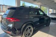 Mercedes-Benz GLE-Class AMG Line