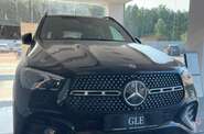 Mercedes-Benz GLE-Class AMG Line