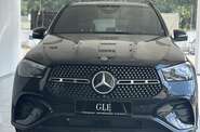 Mercedes-Benz GLE-Class AMG Line