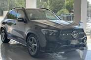 Mercedes-Benz GLE-Class AMG Line