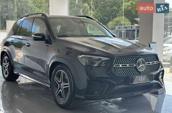 Mercedes-Benz GLE-Class 2025 в Житомир